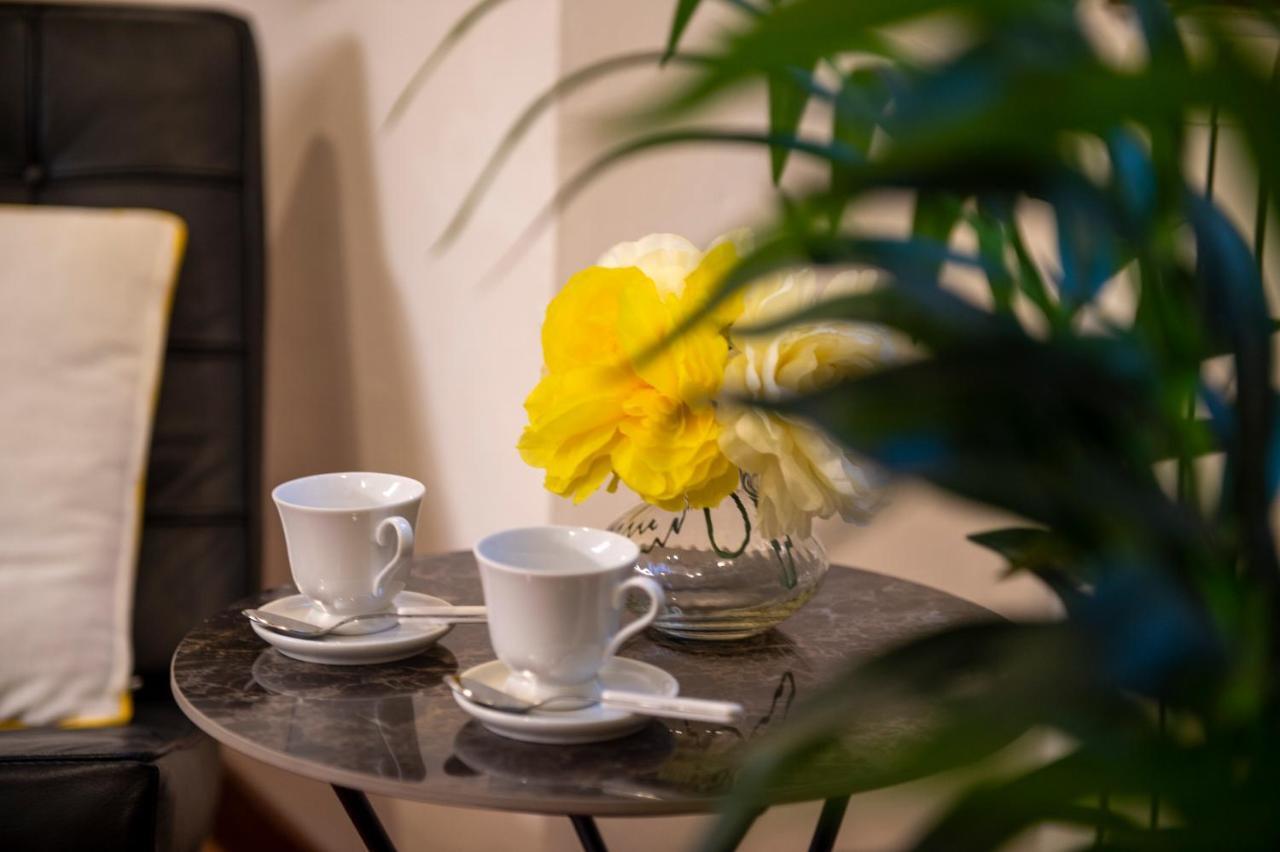 Little Gem In The City Center Florence Ngoại thất bức ảnh