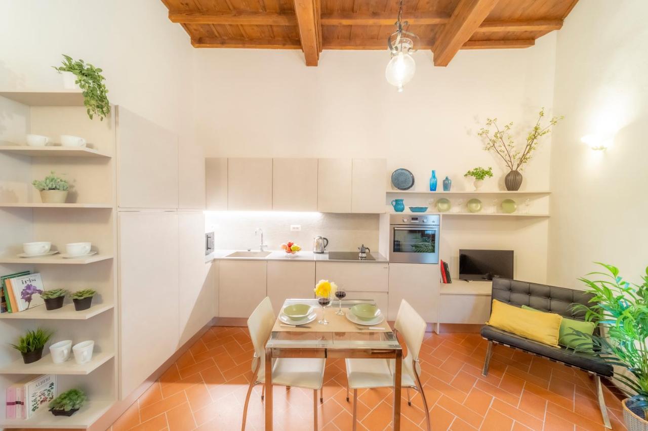 Little Gem In The City Center Florence Ngoại thất bức ảnh