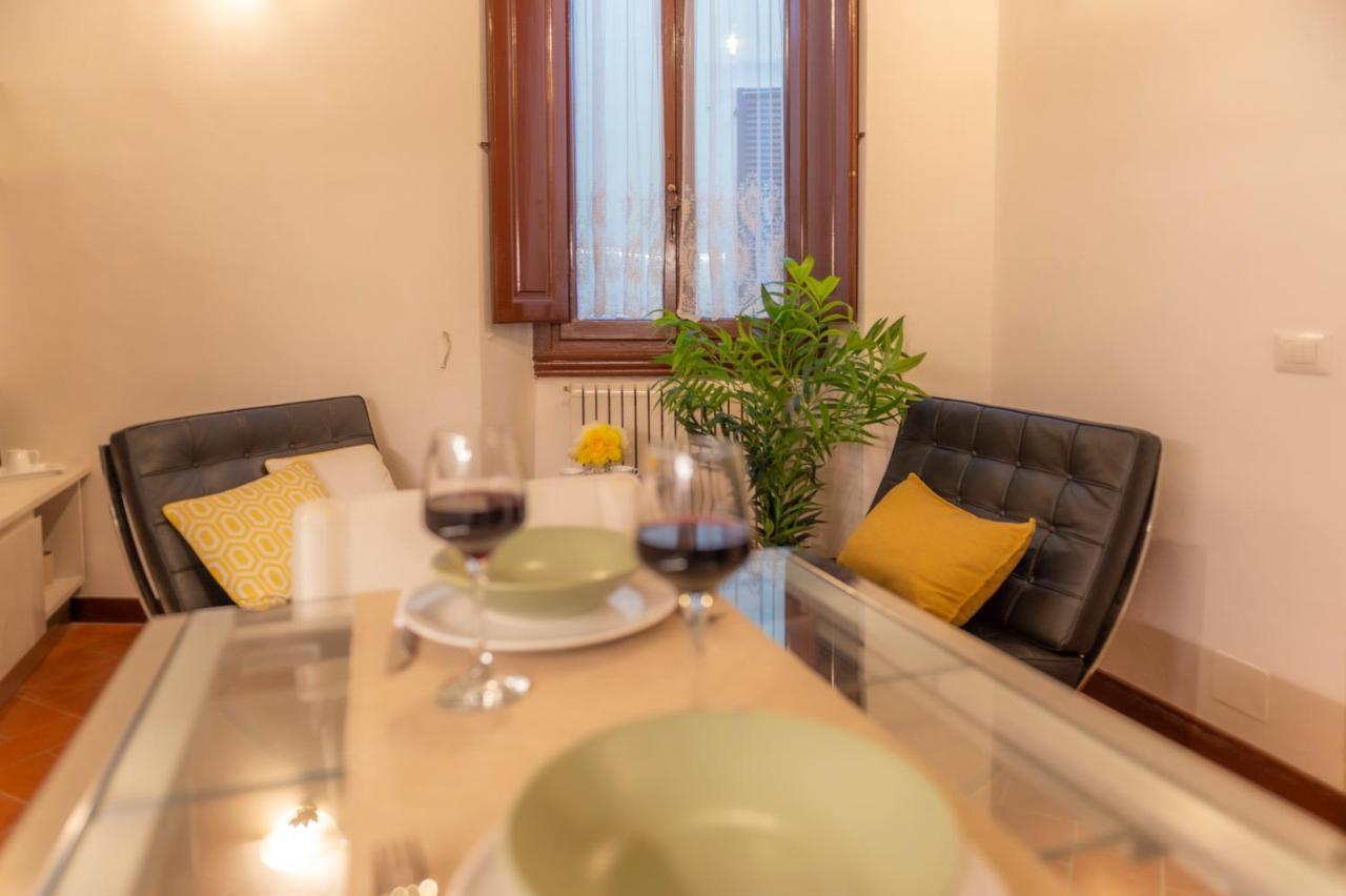 Little Gem In The City Center Florence Ngoại thất bức ảnh