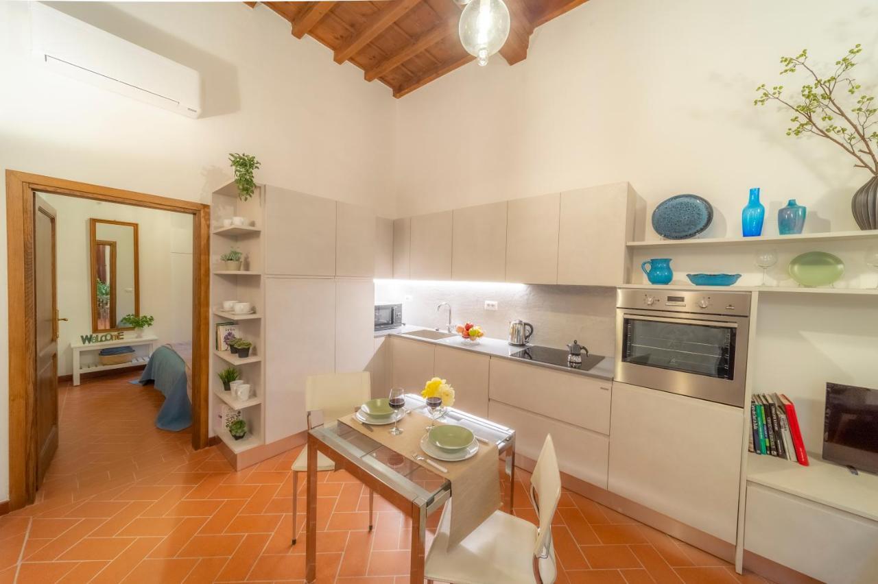 Little Gem In The City Center Florence Ngoại thất bức ảnh