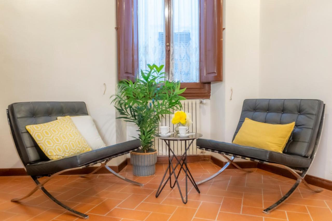 Little Gem In The City Center Florence Ngoại thất bức ảnh