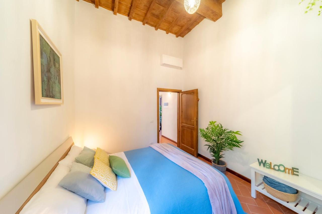 Little Gem In The City Center Florence Ngoại thất bức ảnh