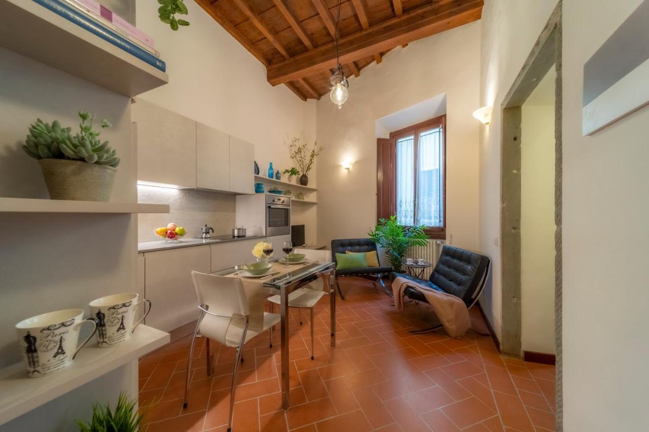 Little Gem In The City Center Florence Ngoại thất bức ảnh