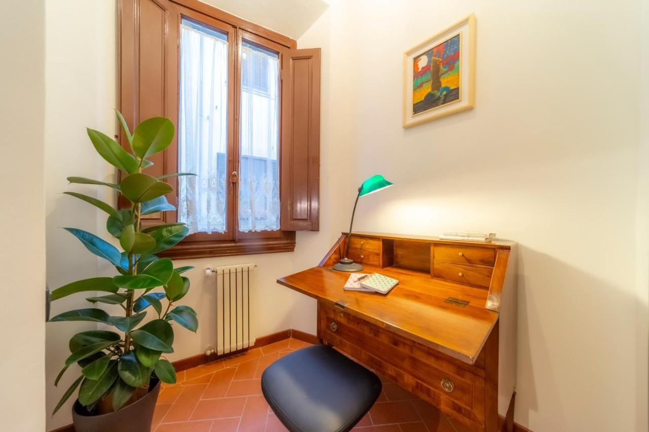 Little Gem In The City Center Florence Ngoại thất bức ảnh